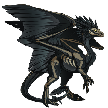 Flight Rising Dragon Species Review