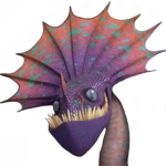 A Review of HTTYD Dragon Species