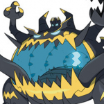 Favorite Gen 7 Pokémon