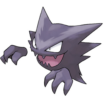 Favorite Gen 1 Pokémon