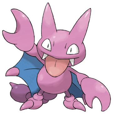 Favorite Gen 2 Pokémon