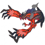 Favorite Gen 6 Pokémon