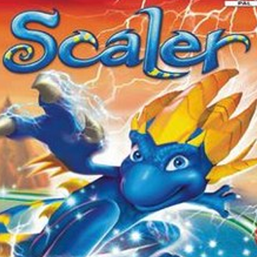 Spotlight on “Scaler: The Shape-Shifting Chameleon”