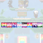 Spotlight on Manyland