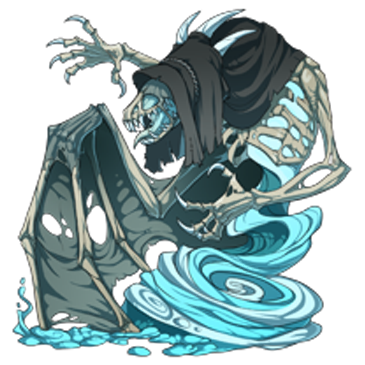 Favorite “Flight Rising” Familiars