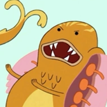The Weirdest Dragons in Media