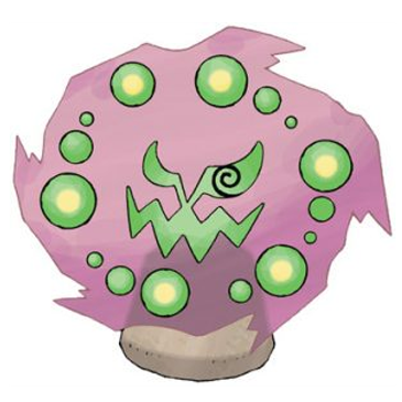 Favorite Gen 4 Pokémon