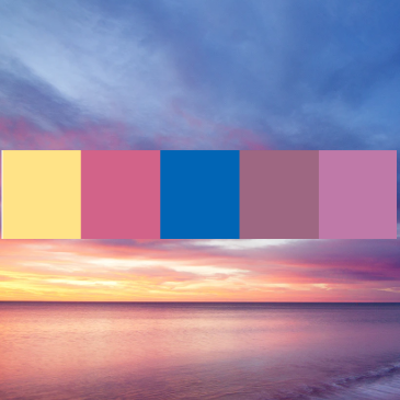 Free Online Color Palette Tools