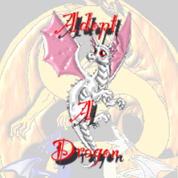 Adopt a Dragon – A Nostalgic Retrospective