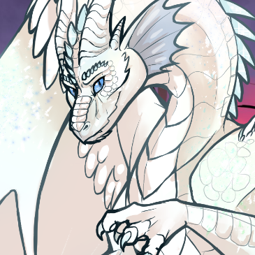 Radiant Scales: A Dragon Tarot Deck