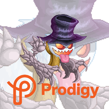 Favorite Pets in Prodigy Math