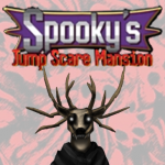 Favorite "Spooky's Jumpscare Mansion" Specimens
