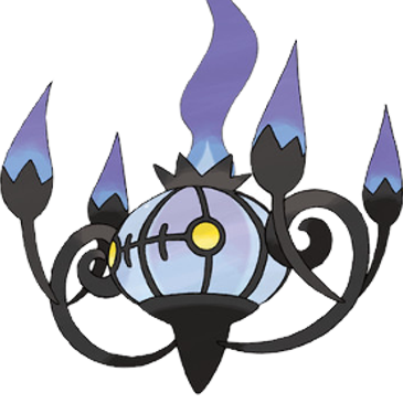 Favorite Gen 5 Pokémon