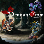 Favorite "Dragon Cave" Dragons