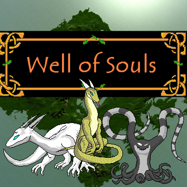 Favorite “Well of Souls” Monsters