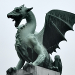 Are Dragons Monsters?