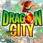 Favorite "Dragon City" Dragons