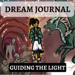 Dream Journal: Guiding the Light