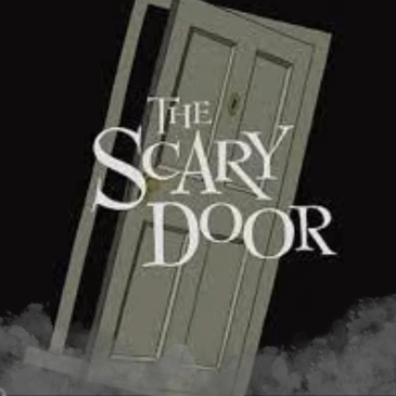 Fascination: Doors to Darkness